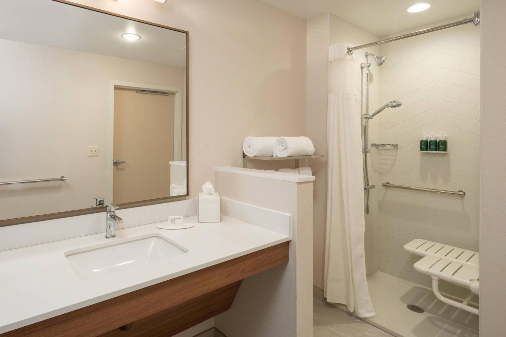 Fairfield Inn & Suites Веро Бич Экстерьер фото
